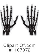 Hands Clipart #1107972 by Lal Perera