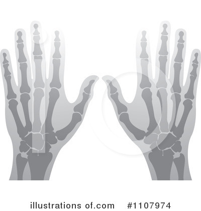 Royalty-Free (RF) Hands Clipart Illustration by Lal Perera - Stock Sample #1107974