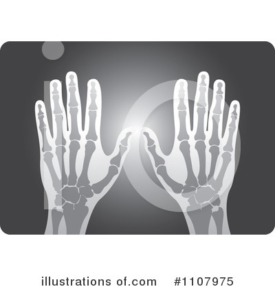 Royalty-Free (RF) Hands Clipart Illustration by Lal Perera - Stock Sample #1107975