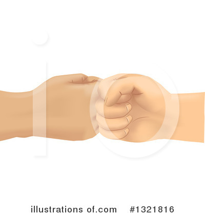 Royalty-Free (RF) Hands Clipart Illustration by BNP Design Studio - Stock Sample #1321816