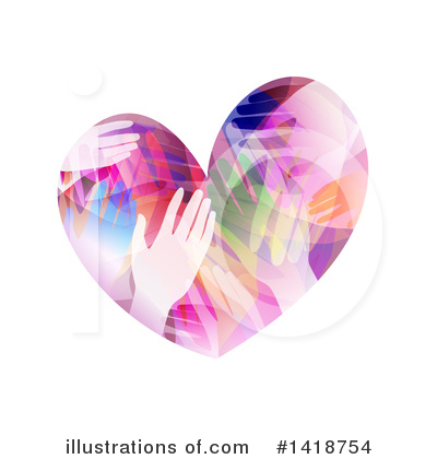 Royalty-Free (RF) Hands Clipart Illustration by BNP Design Studio - Stock Sample #1418754