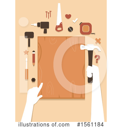 Royalty-Free (RF) Hands Clipart Illustration by BNP Design Studio - Stock Sample #1561184
