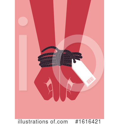 Royalty-Free (RF) Hands Clipart Illustration by BNP Design Studio - Stock Sample #1616421