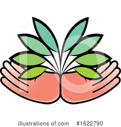 Royalty-Free (RF) Hands Clipart Illustration by Lal Perera - Stock Sample #1622790