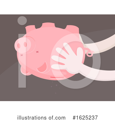Royalty-Free (RF) Hands Clipart Illustration by BNP Design Studio - Stock Sample #1625237