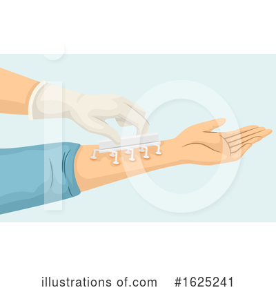 Royalty-Free (RF) Hands Clipart Illustration by BNP Design Studio - Stock Sample #1625241
