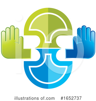 Royalty-Free (RF) Hands Clipart Illustration by Lal Perera - Stock Sample #1652737