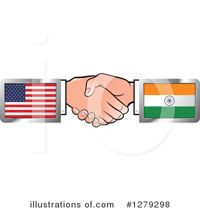 Indian Clipart #1279298 by Lal Perera