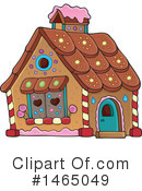 Hansel And Gretel Clipart #1465049 by visekart