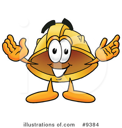 Safety Clipart #9384 by Mascot Junction