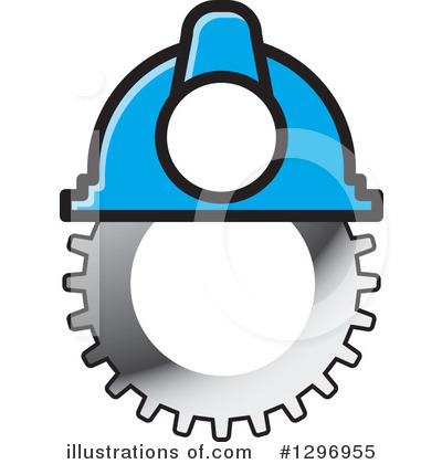 Gears Clipart #1296955 by Lal Perera