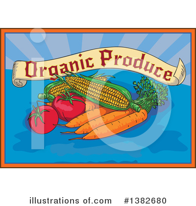 Nutrition Clipart #1382680 by patrimonio