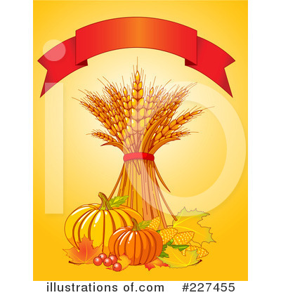 Wheat Clipart #227455 by Pushkin