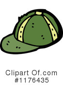 Hat Clipart #1176435 by lineartestpilot