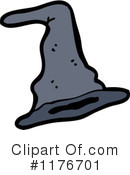 Hat Clipart #1176701 by lineartestpilot