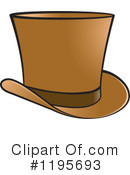 Hat Clipart #1195693 by Lal Perera