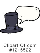 Hat Clipart #1216522 by lineartestpilot