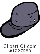 Hat Clipart #1227283 by lineartestpilot