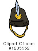 Hat Clipart #1235952 by lineartestpilot