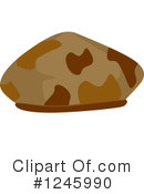 Hat Clipart #1245990 by BNP Design Studio