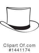Hat Clipart #1441174 by Lal Perera
