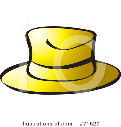 Hats Clipart #71620 by Lal Perera