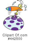 Hatching Clipart #442500 by toonaday