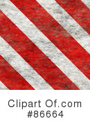 Hazard Stripes Clipart #86664 by Arena Creative