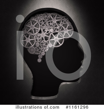 Thoughts Clipart #1161296 by Mopic