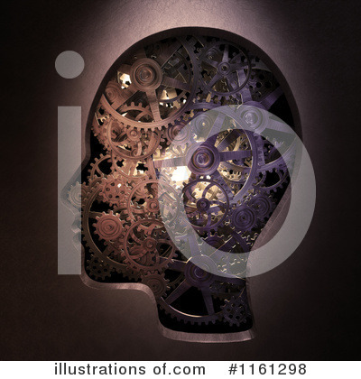Thoughts Clipart #1161298 by Mopic