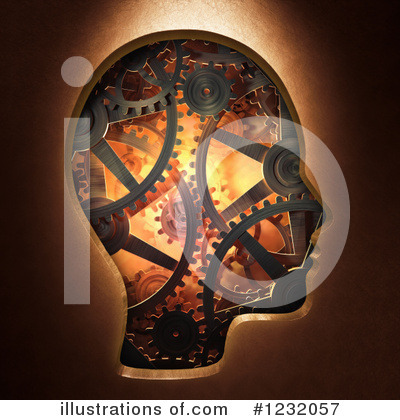 Thoughts Clipart #1232057 by Mopic