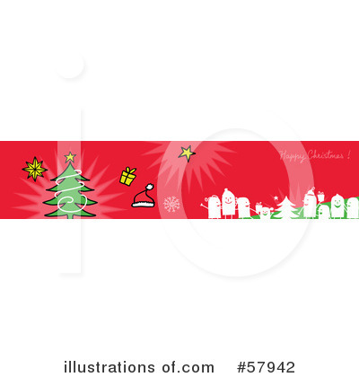 Christmas Clipart #57942 by NL shop