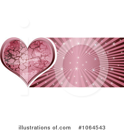 Valentines Day Clipart #1064543 by Andrei Marincas