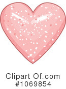 Heart Clipart #1069854 by Pushkin