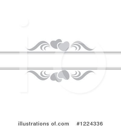 Royalty-Free (RF) Heart Clipart Illustration by Lal Perera - Stock Sample #1224336