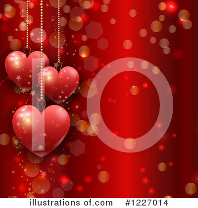 Romance Clipart #1227014 by KJ Pargeter