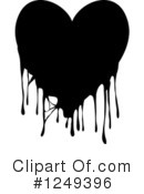 Heart Clipart #1249396 by Prawny
