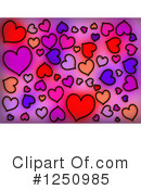 Heart Clipart #1250985 by Prawny