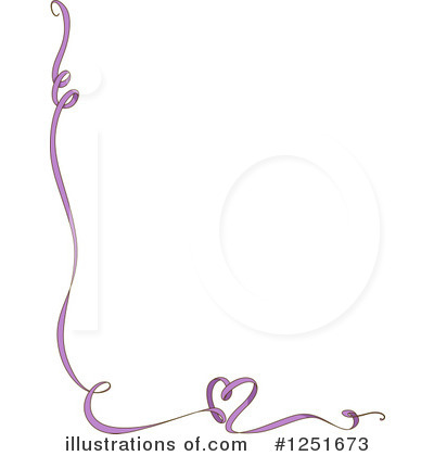 Royalty-Free (RF) Heart Clipart Illustration by BNP Design Studio - Stock Sample #1251673
