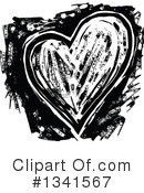 Heart Clipart #1341567 by Prawny