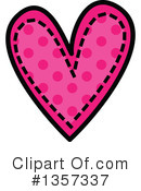 Heart Clipart #1357337 by Prawny