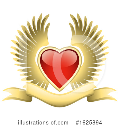 Love Clipart #1625894 by dero