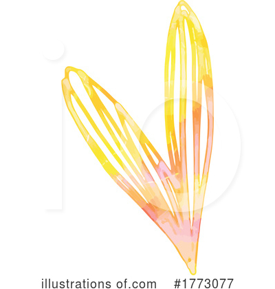 Royalty-Free (RF) Heart Clipart Illustration by Prawny - Stock Sample #1773077
