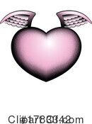 Heart Clipart #1783342 by cidepix