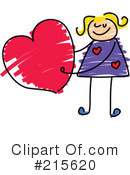 Heart Clipart #215620 by Prawny