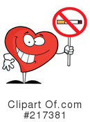Heart Clipart #217381 by Hit Toon