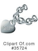 Heart Clipart #35724 by dero