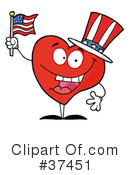 Heart Clipart #37451 by Hit Toon