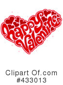 Heart Clipart #433013 by BNP Design Studio