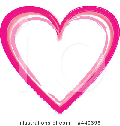 Hearts Clipart #440396 by Vitmary Rodriguez